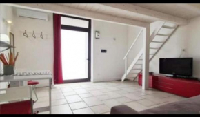 Maestrale Holiday Home Brindisi